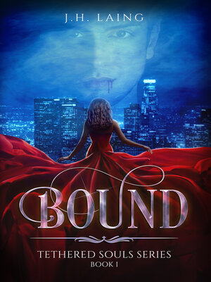 cover image of Bound